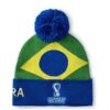 Winter cap, FIFA FWC 2022 Brazil One size