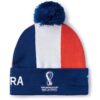 Winter cap, FIFA FWC 2022 France One size