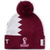 Winter cap, FIFA FWC 2022, Qatar One size
