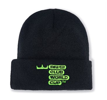 Czapka zimowa, FIFA One size