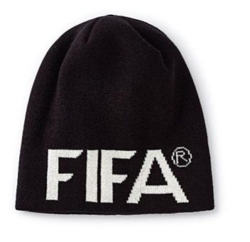 Czapka zimowa, Logo FIFA One size