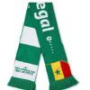 Men's scarf FWC2022 Senegal