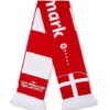 Men's Scarf FWC2022, Denmark