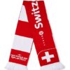 Men's Scarf FWC2022 Switzerland.