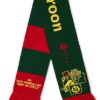 Men's scarf, FIFA FWC 2022, Cameroon