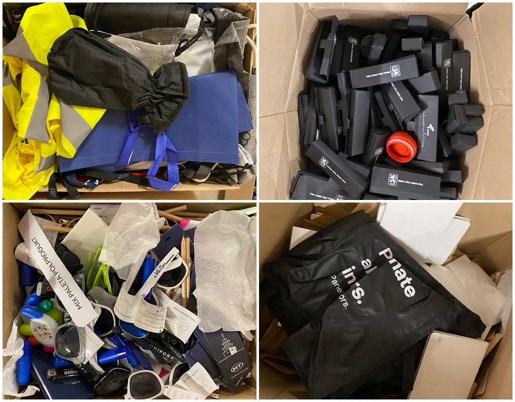 Paleta mix - produkty, półprodukty - obrazek 9