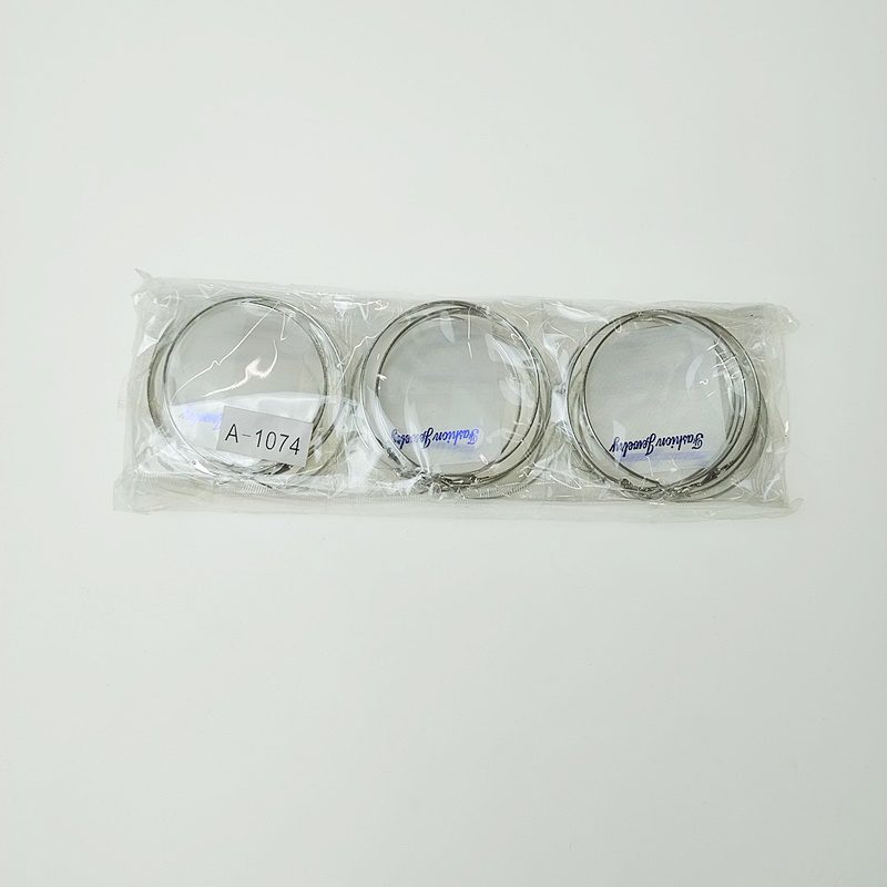 Earrings - artificial jewelry