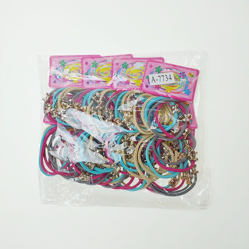 Hair eraser MIX patterns