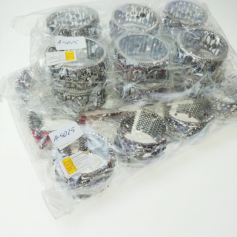 Bracelet - artificial jewelry