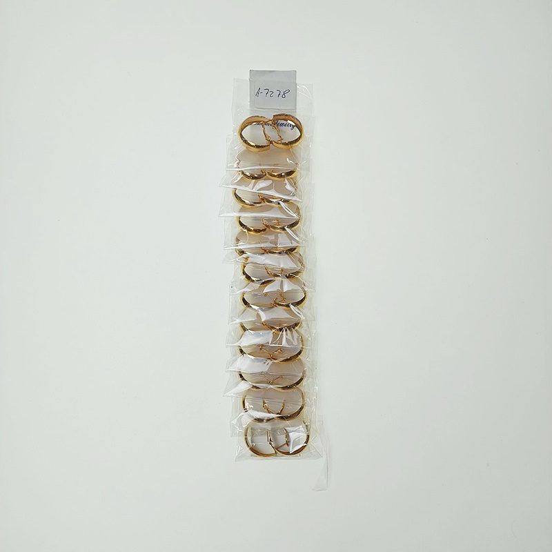 Earrings - artificial jewelry