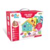 Educational Toy House - Sorting