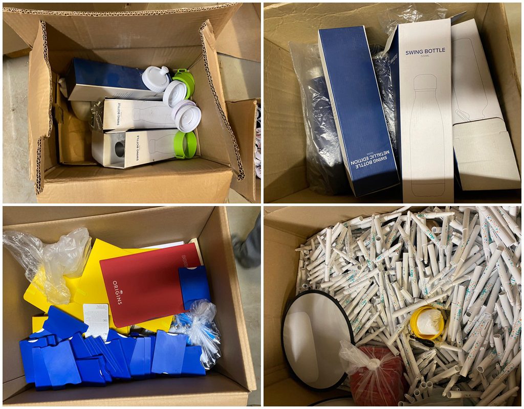 Paleta mix - produkty, półprodukty - obrazek 8