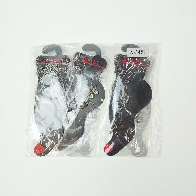 Necklace - artificial jewelry MIX designs