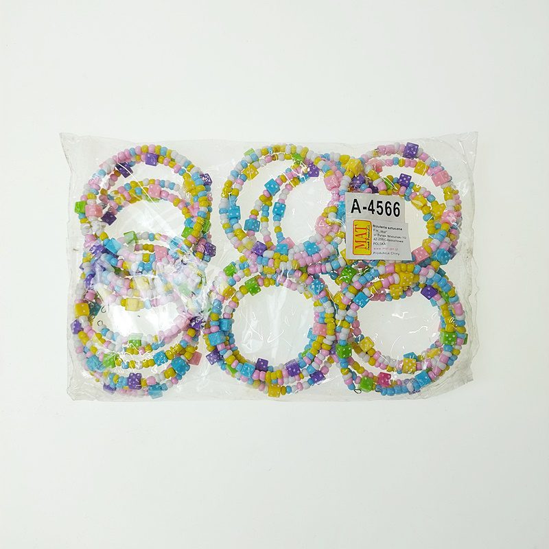 Bracelet - artificial jewelry MIX designs