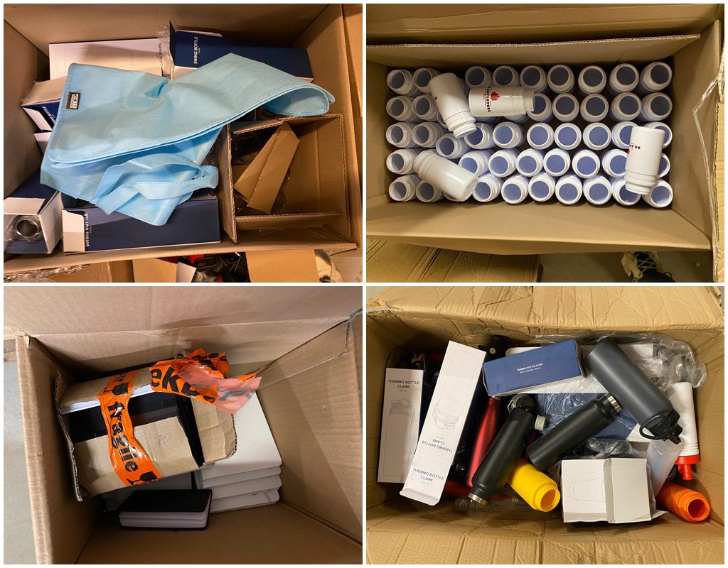 Paleta mix - produkty, półprodukty - obrazek 4