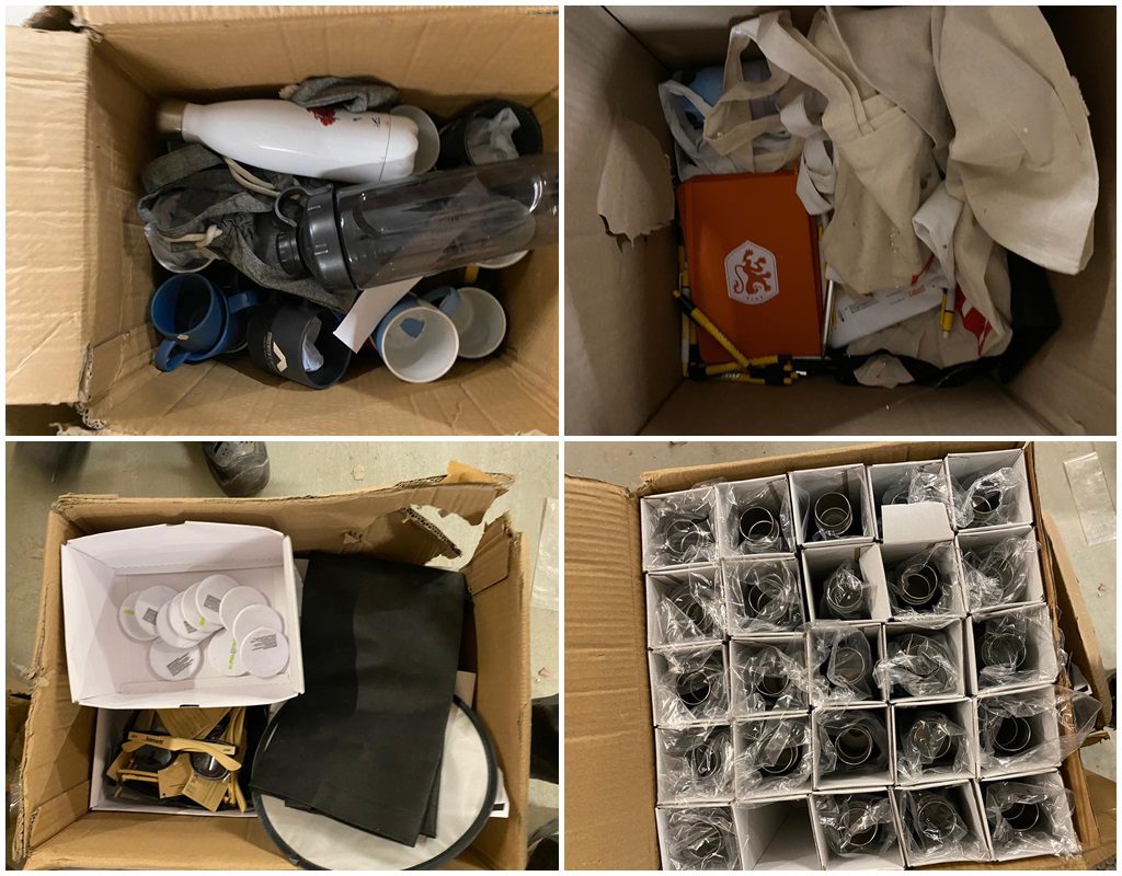 Paleta mix - produkty, półprodukty - obrazek 5