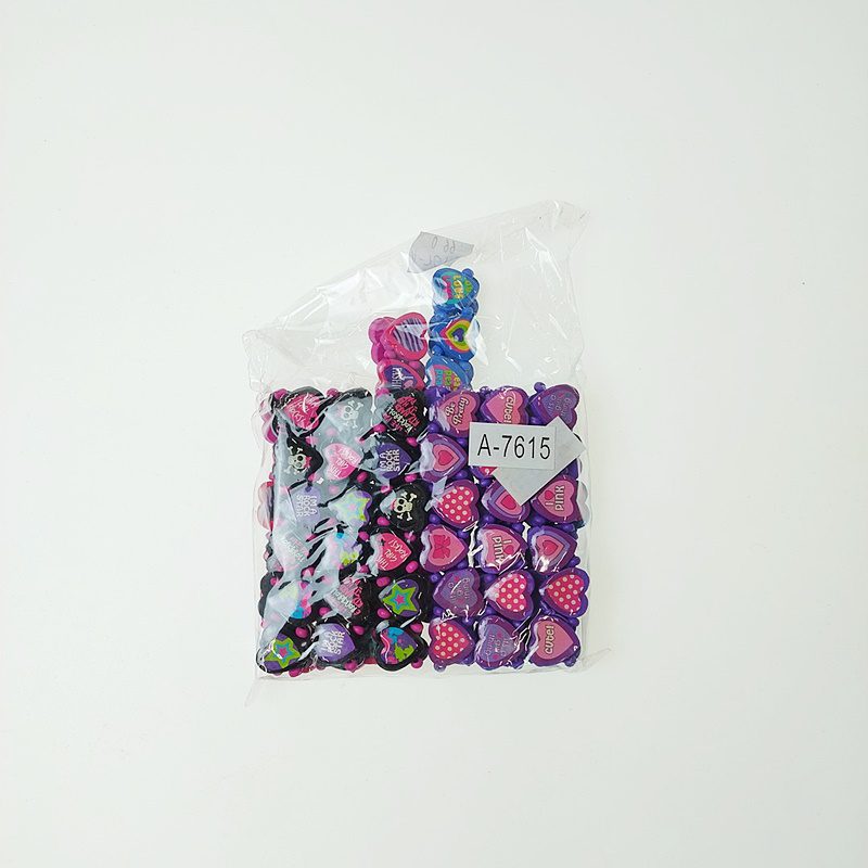 Bracelet - artificial jewelry MIX designs