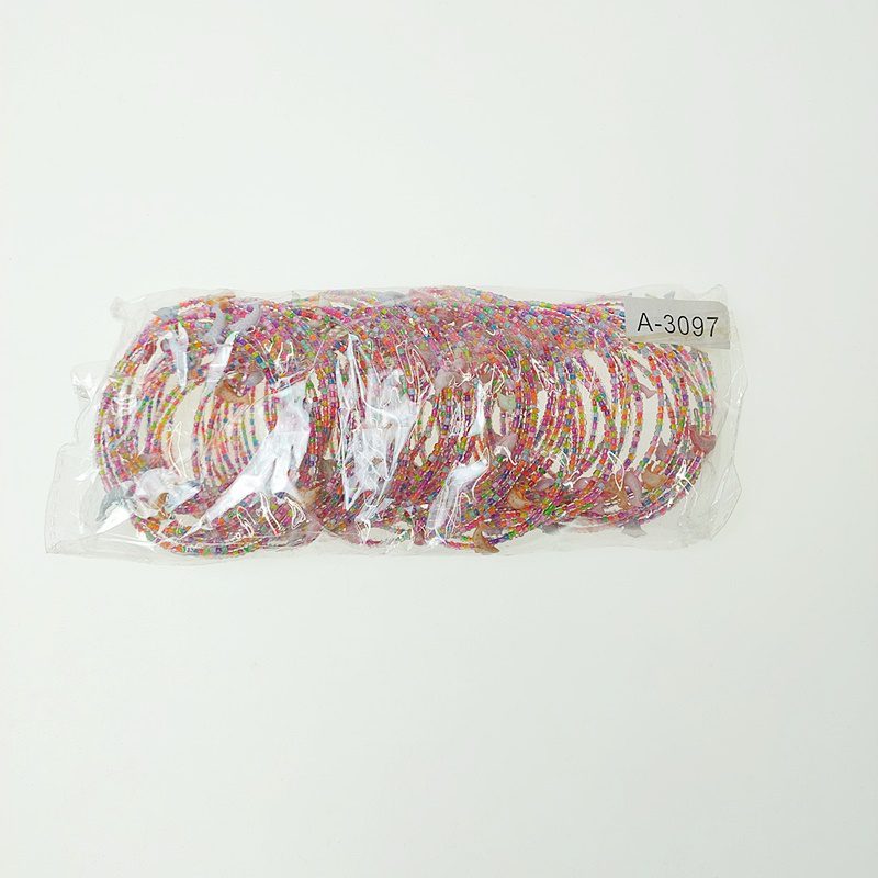 Bracelet - artificial jewelry MIX designs