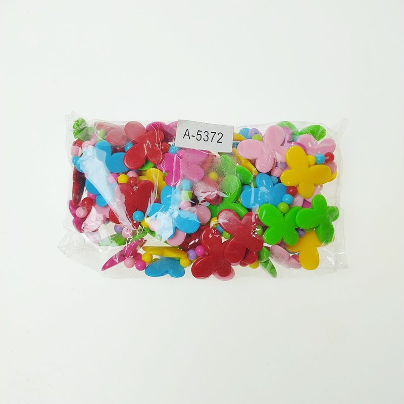 Bracelet - artificial jewelry MIX designs