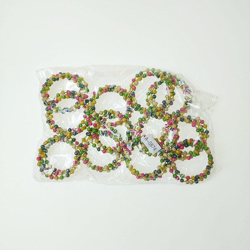 Bracelet - artificial jewelry MIX designs