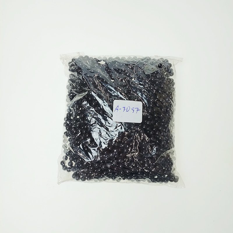 Necklace - artificial jewelry MIX designs