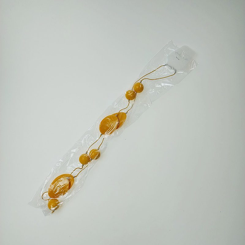 Necklace - artificial jewelry MIX designs