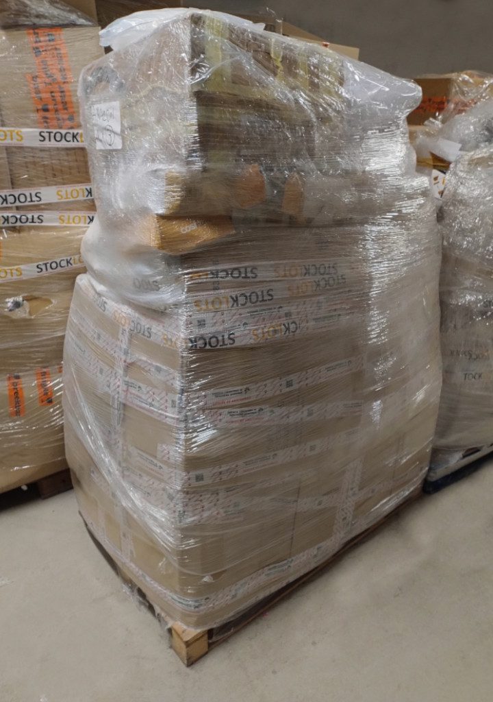 Pallet MIX - Products in category: Easter (Kopia)