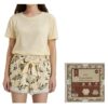 Orion Pajamas beige L/XL Essex Home by Home&You viscose, baw.