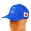 FIFA baseball cap FWC2022 JAPAN CAP One size