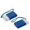 Bluetooth Speaker Modular 3W Dark Blue/White
