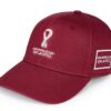 FIFA FWC2022 EMBLEM CAP Junior baseball cap