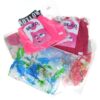 Children's skirt MIX patterns