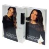 Women's blouse elegant MIX patterns