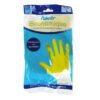 Economy household gloves, size L Palmrite