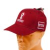 FIFA baseball cap FWC2022 QATAR WORDL CUP One Size