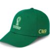 FIFA baseball cap FWC2022 CAMEROON CAP One size