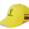 FIFA baseball cap FWC2022 ECUADOR CAP One size