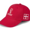 FIFA baseball cap FWC2022 DENMARK CAP One size
