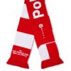 Men's scarf FWC2022 FIFA Poland