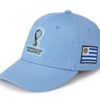 FIFA baseball cap FWC2022 URUGUAY CAP One size