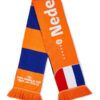 FWC2022 FIFA Netherlands men's scarf.