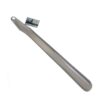 Shoe spoon 47 cm plastic