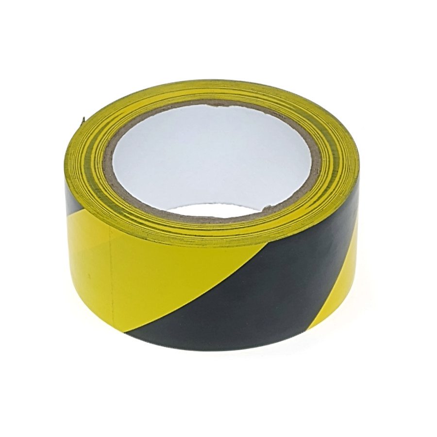 warning tape
