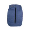 Leg Cover Stroller Sleeping Bag Blue 54x39x16 cm Insulated
