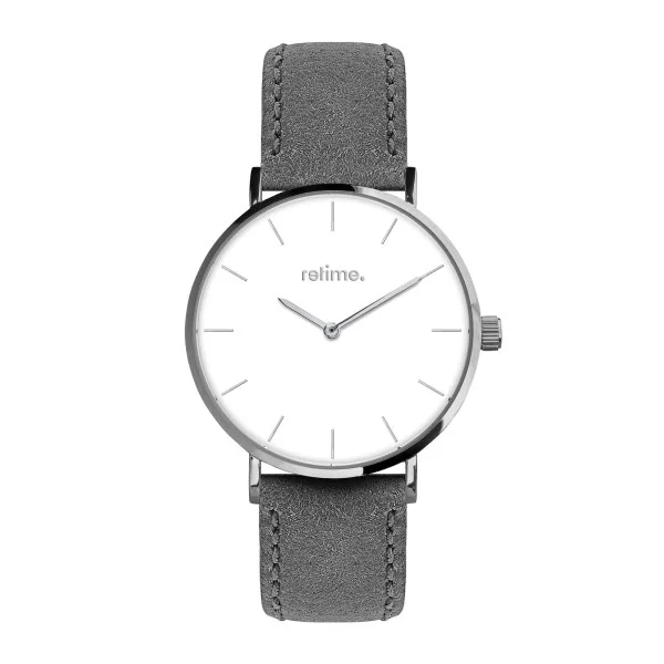 Classic wrist watches RETIME, LOLLICLOCK, REFLECTS MIX models - Image 14
