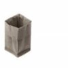 Bread basket olive 9x9x16 h cm
