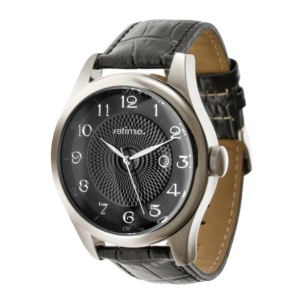 Classic wrist watches RETIME, LOLLICLOCK, REFLECTS MIX models - Image 6