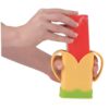 Nuby BPA Free baby juice holder