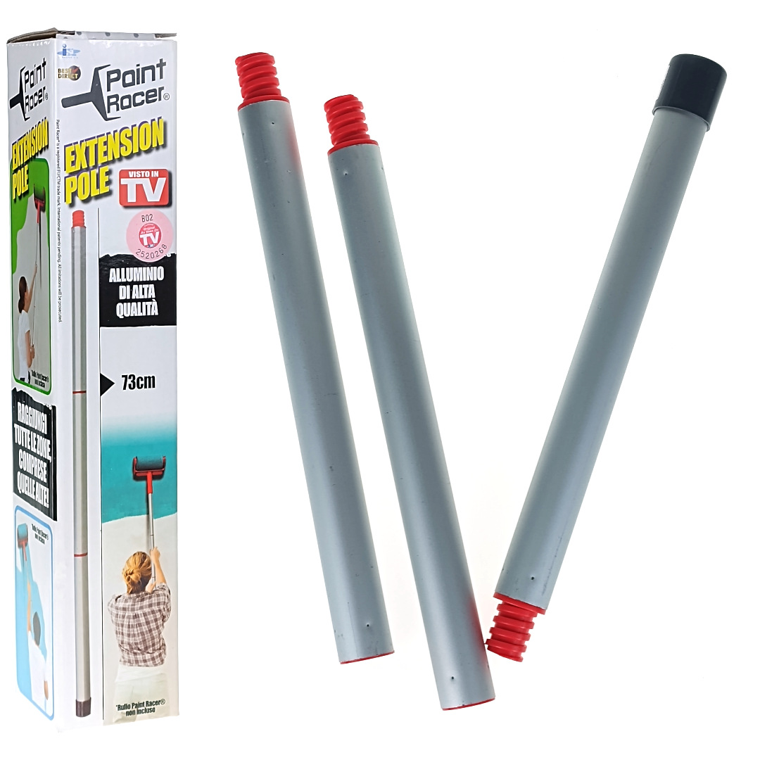 Paint roller boom 73cm