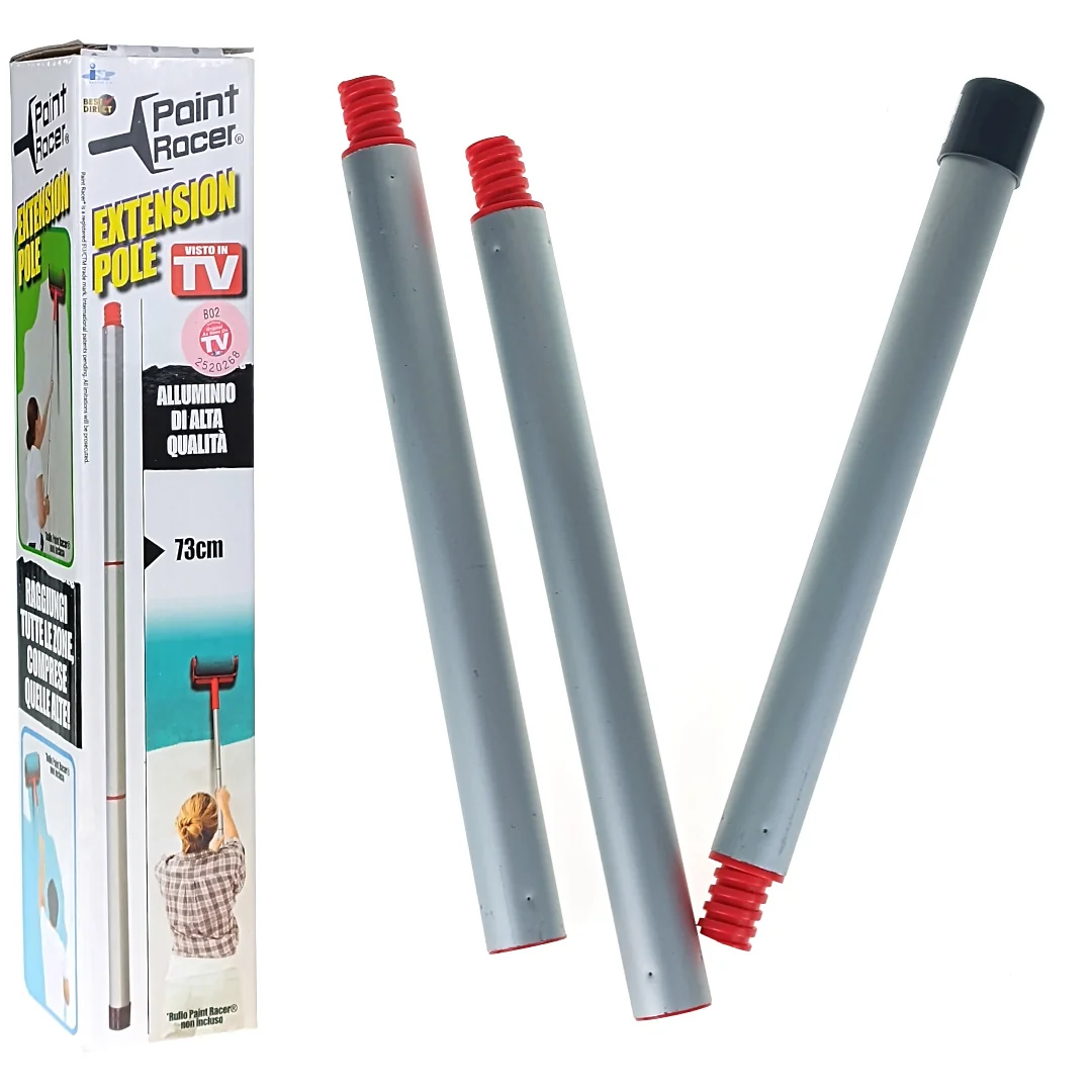 Paint roller boom 73cm